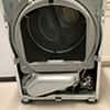Dryer Repair: Gas Valve Replacement Gallery: 1 of 6