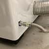Dryer Repair: Gas Valve Replacement Gallery: 2 of 6
